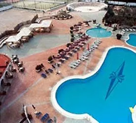 Hotel Grand Pinetamare