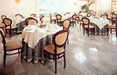 Grand Pinetamare Hotel 4*