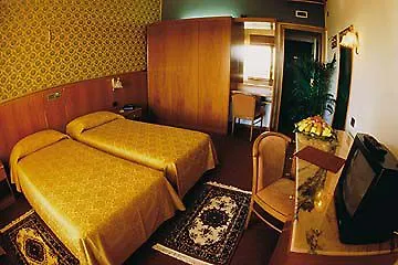 Grand Pinetamare 4* Castel Volturno